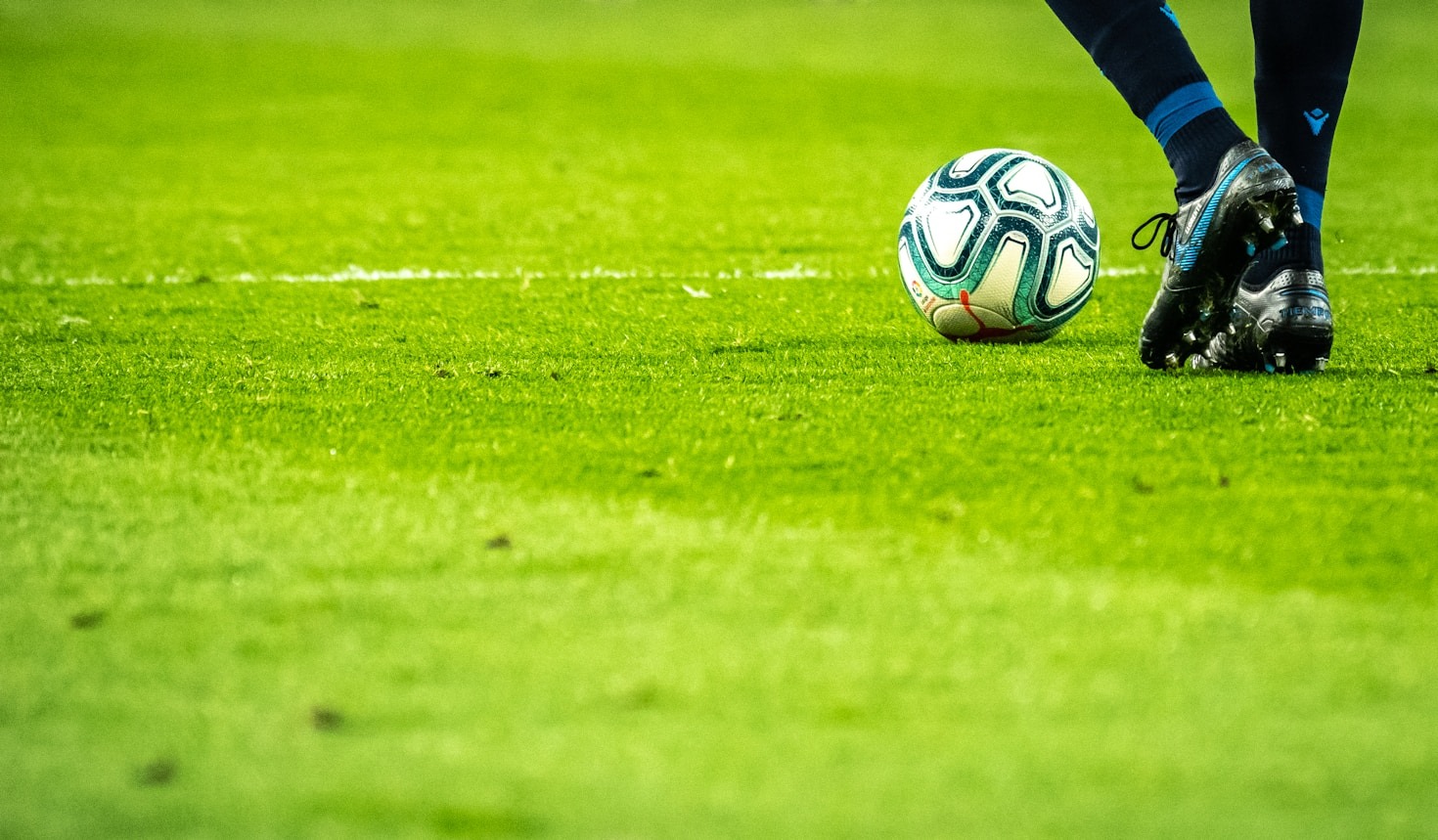 Od hráčov k legendám: Cesty futbalových ikon